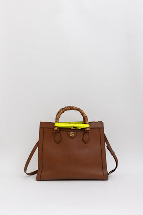 Diana Tote Bag