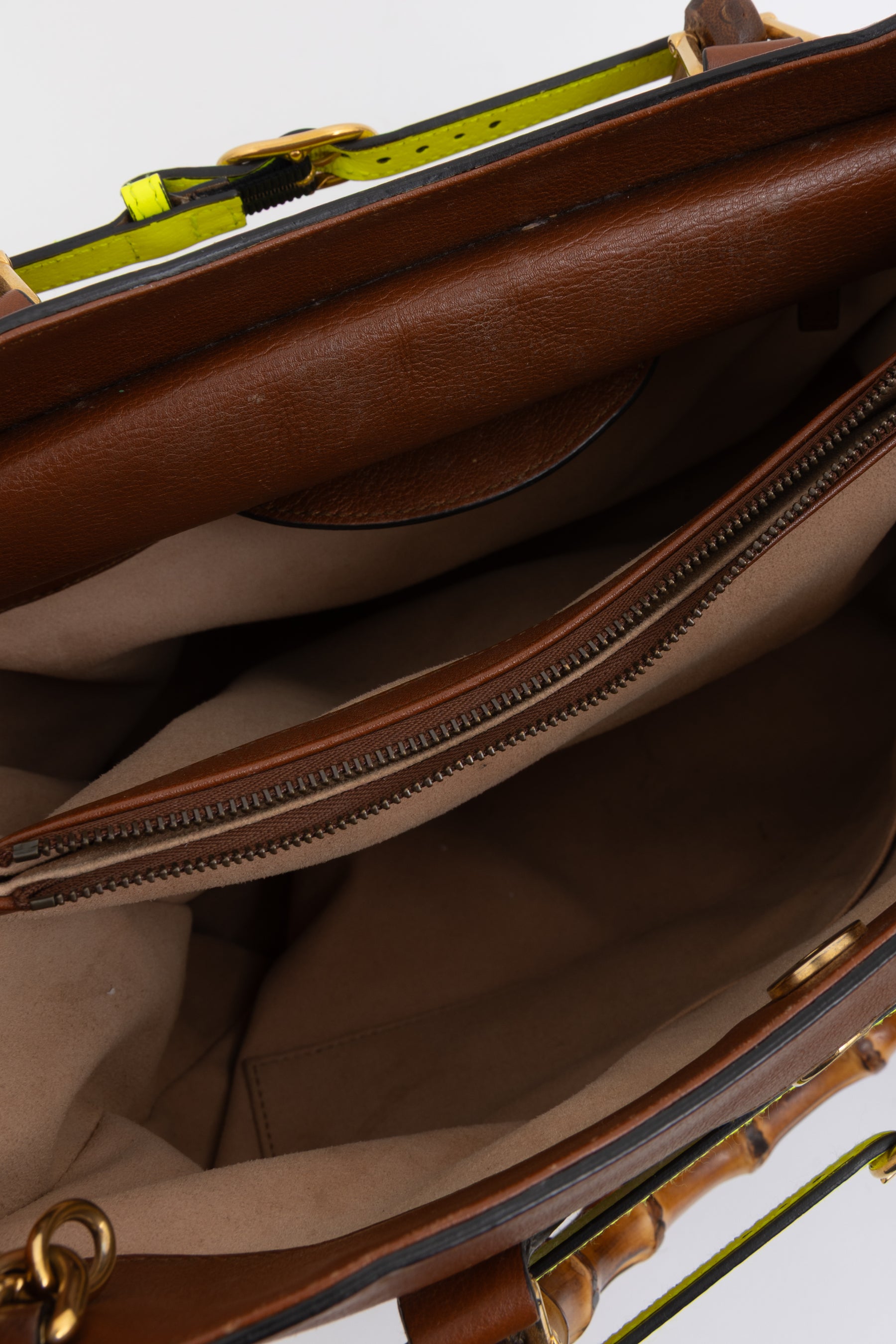 Diana Tote Bag
