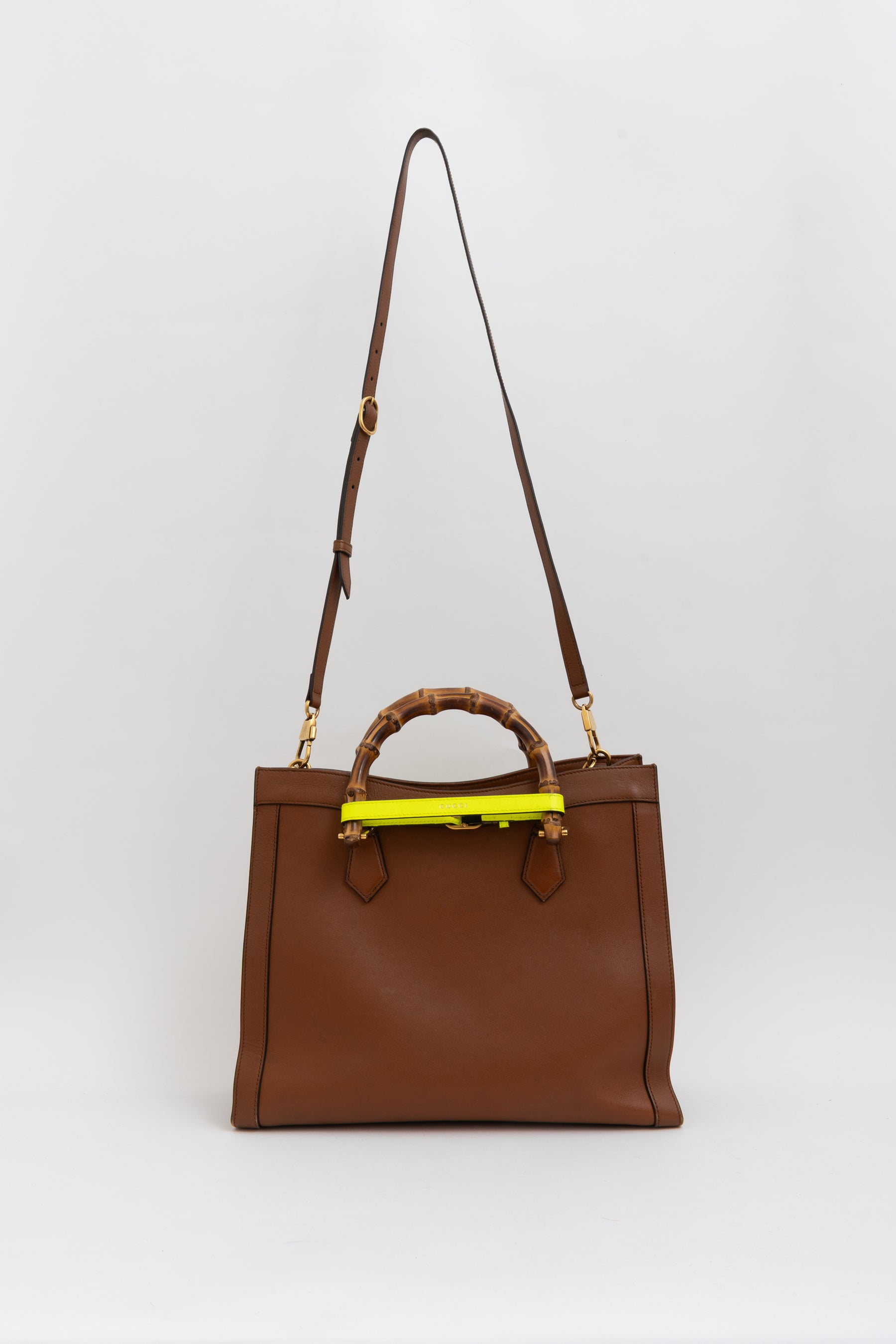 Diana Tote Bag