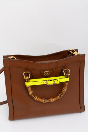 Diana Tote Bag