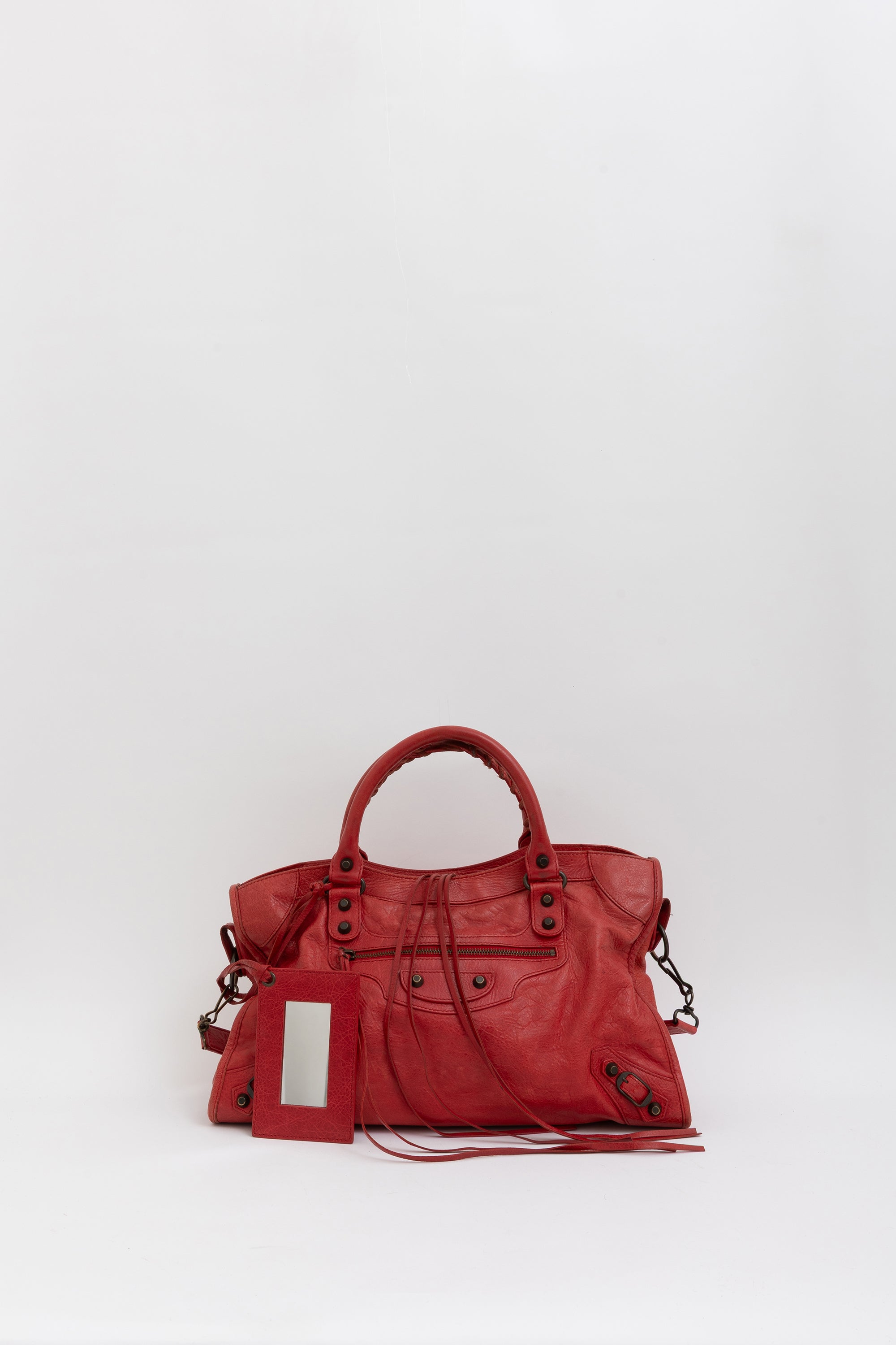 Classic Le City Bag