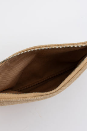 Deauville Old Small Tote Bag
