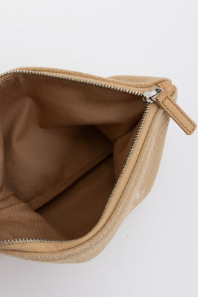 Deauville Old Small Tote Bag