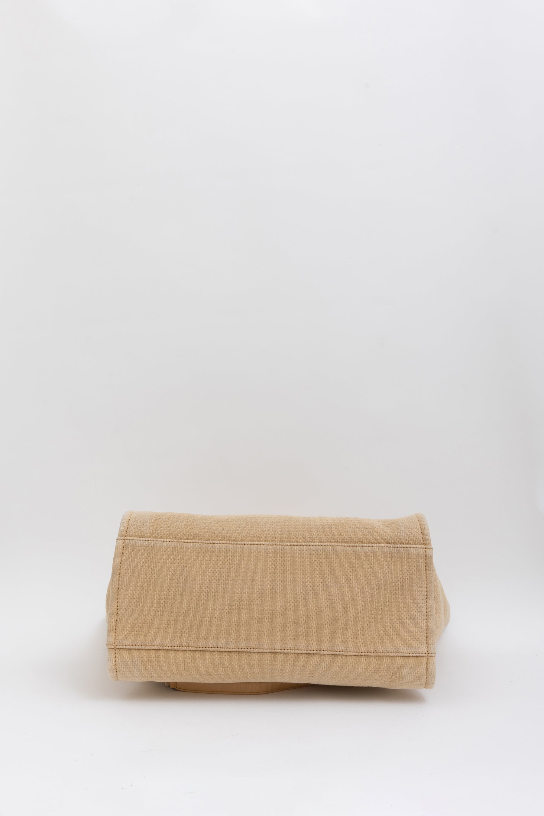 Deauville Old Small Tote Bag