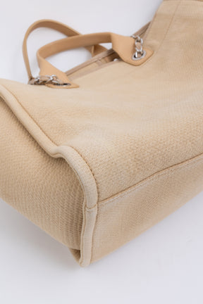 Deauville Old Small Tote Bag