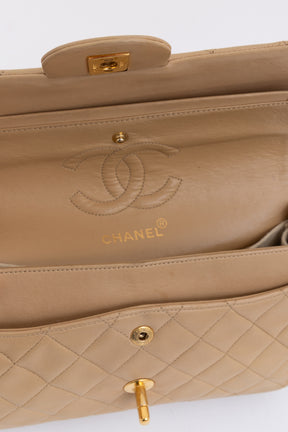 Small Classic Double Flap Bag