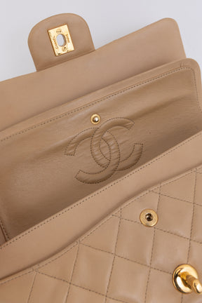 Small Classic Double Flap Bag