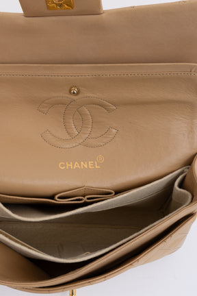 Small Classic Double Flap Bag