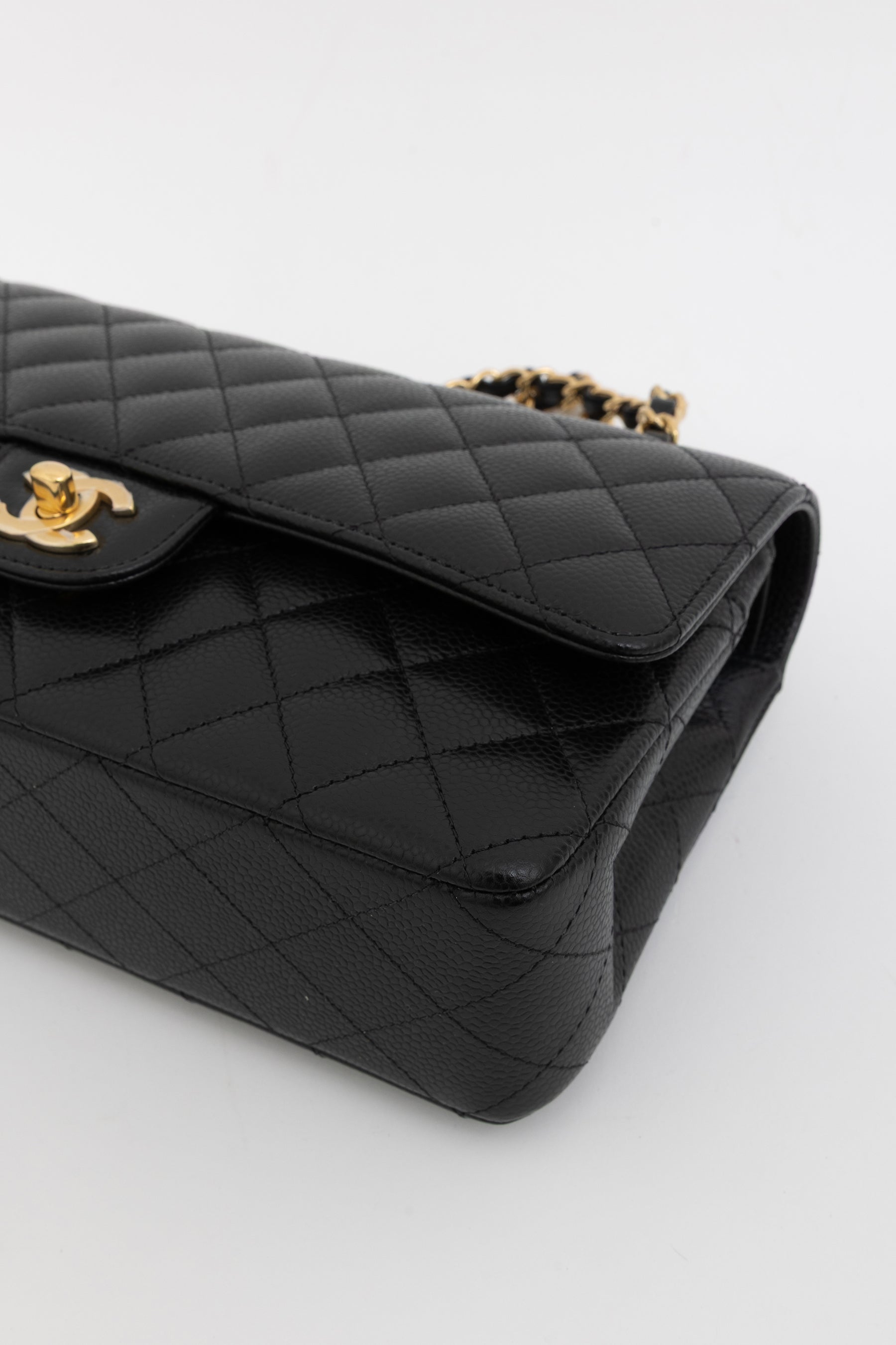 Classic 11.12 Flap Bag