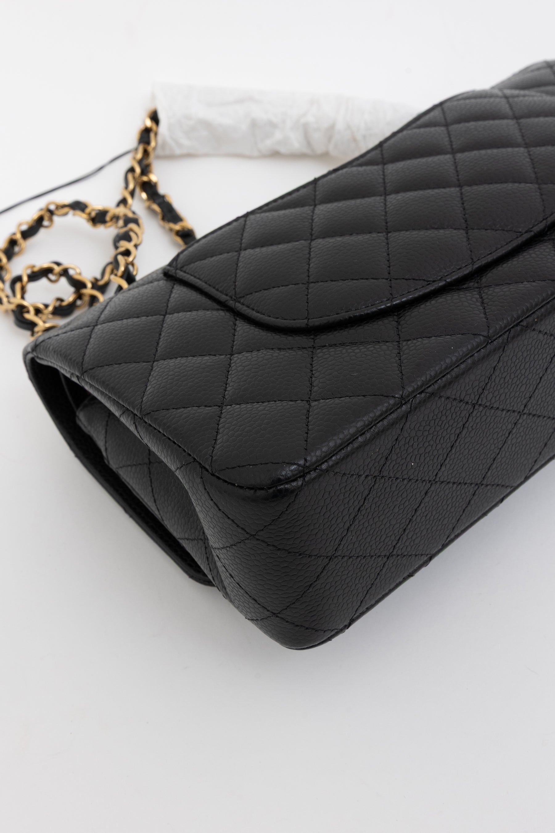 Classic 11.12 Flap Bag