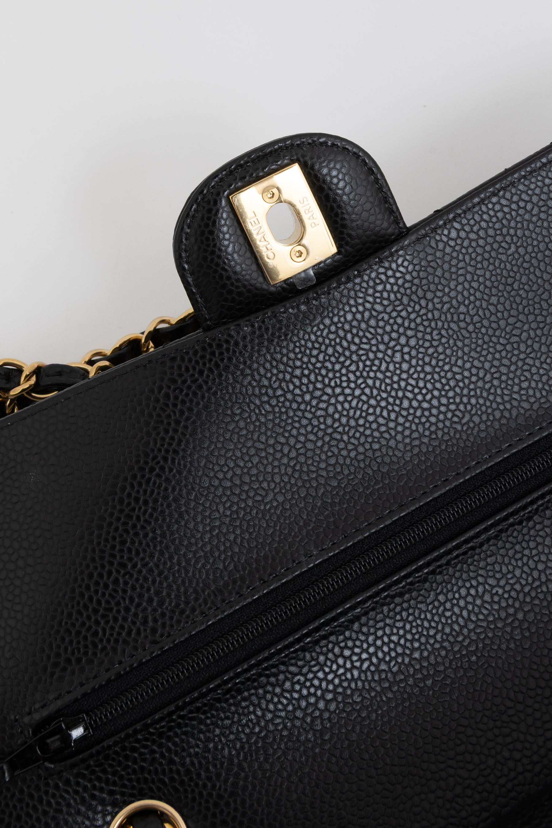 Classic 11.12 Flap Bag