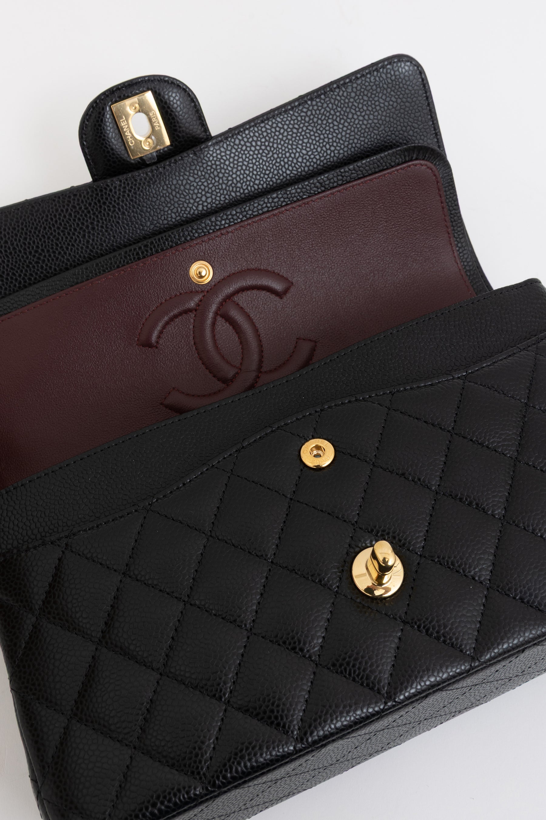 Classic 11.12 Flap Bag