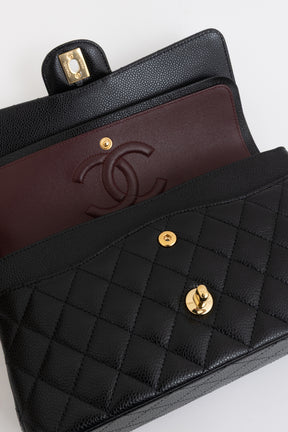 Classic 11.12 Flap Bag