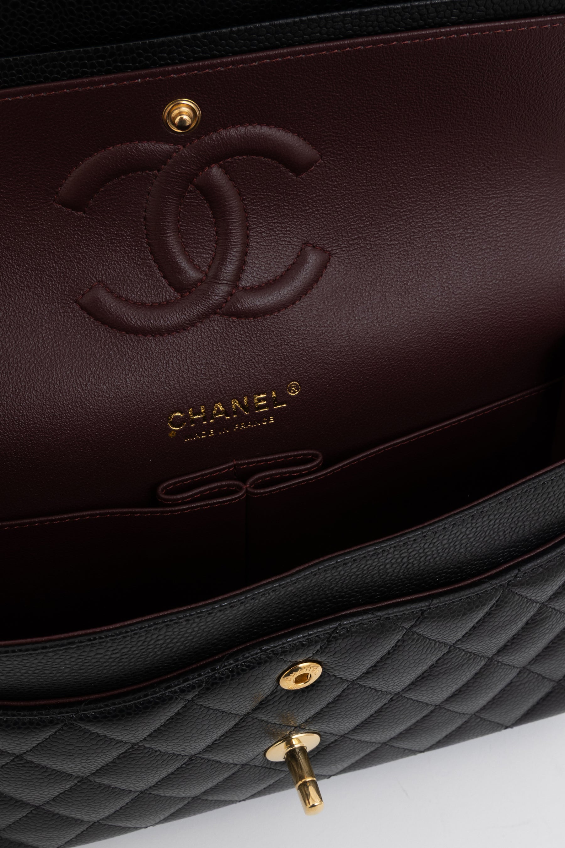 Classic 11.12 Flap Bag