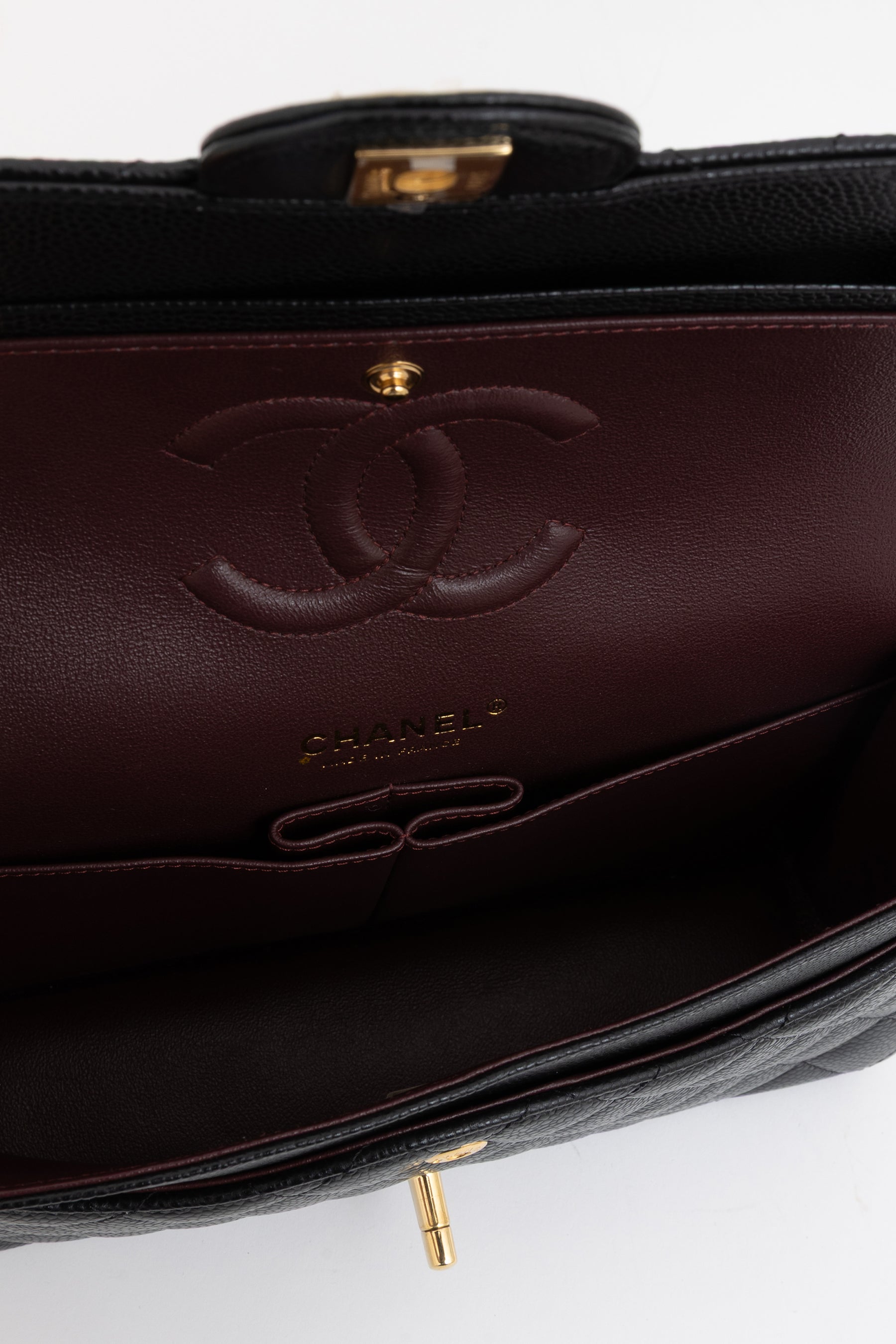Classic 11.12 Flap Bag