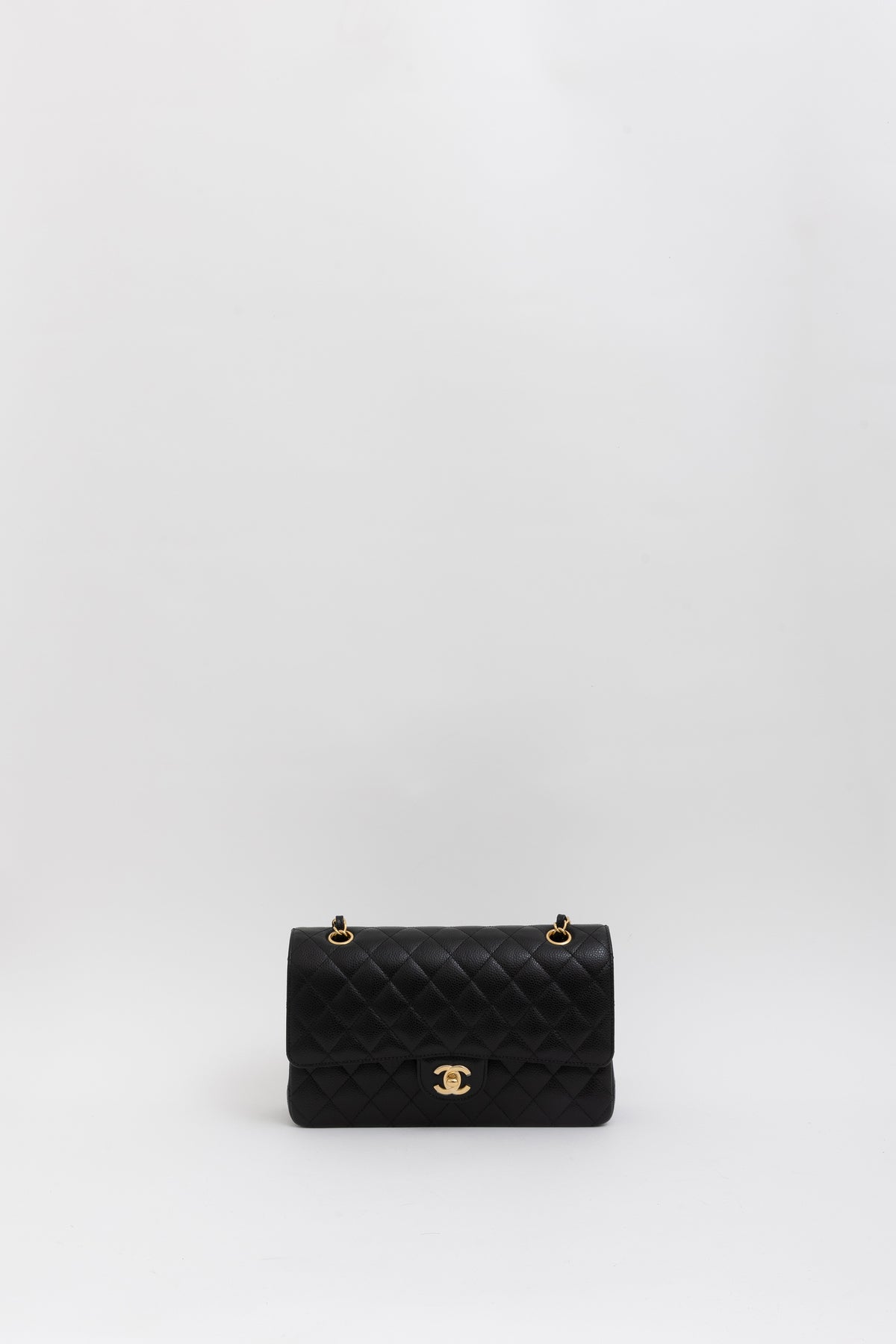 Classic 11.12 Flap Bag