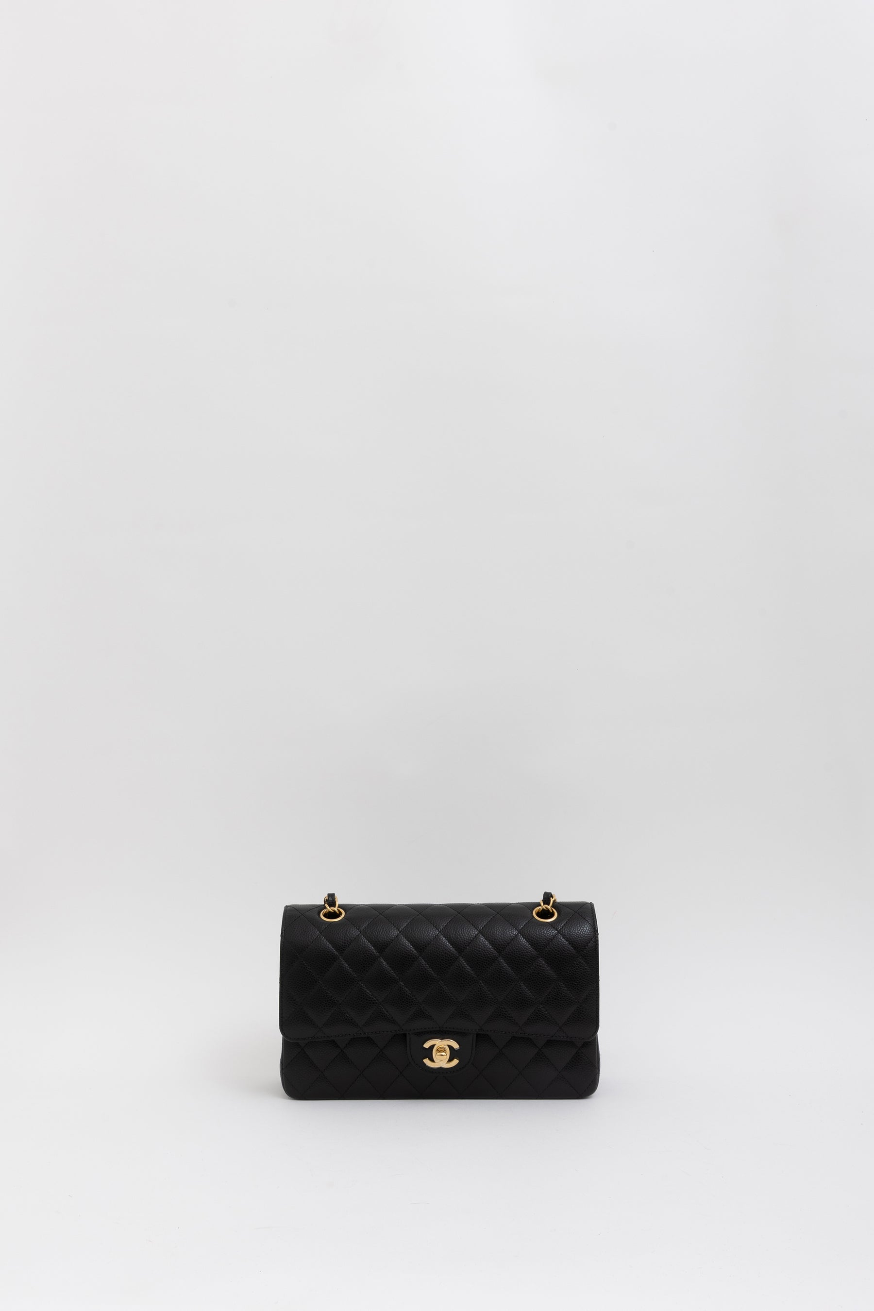 Classic 11.12 Flap Bag