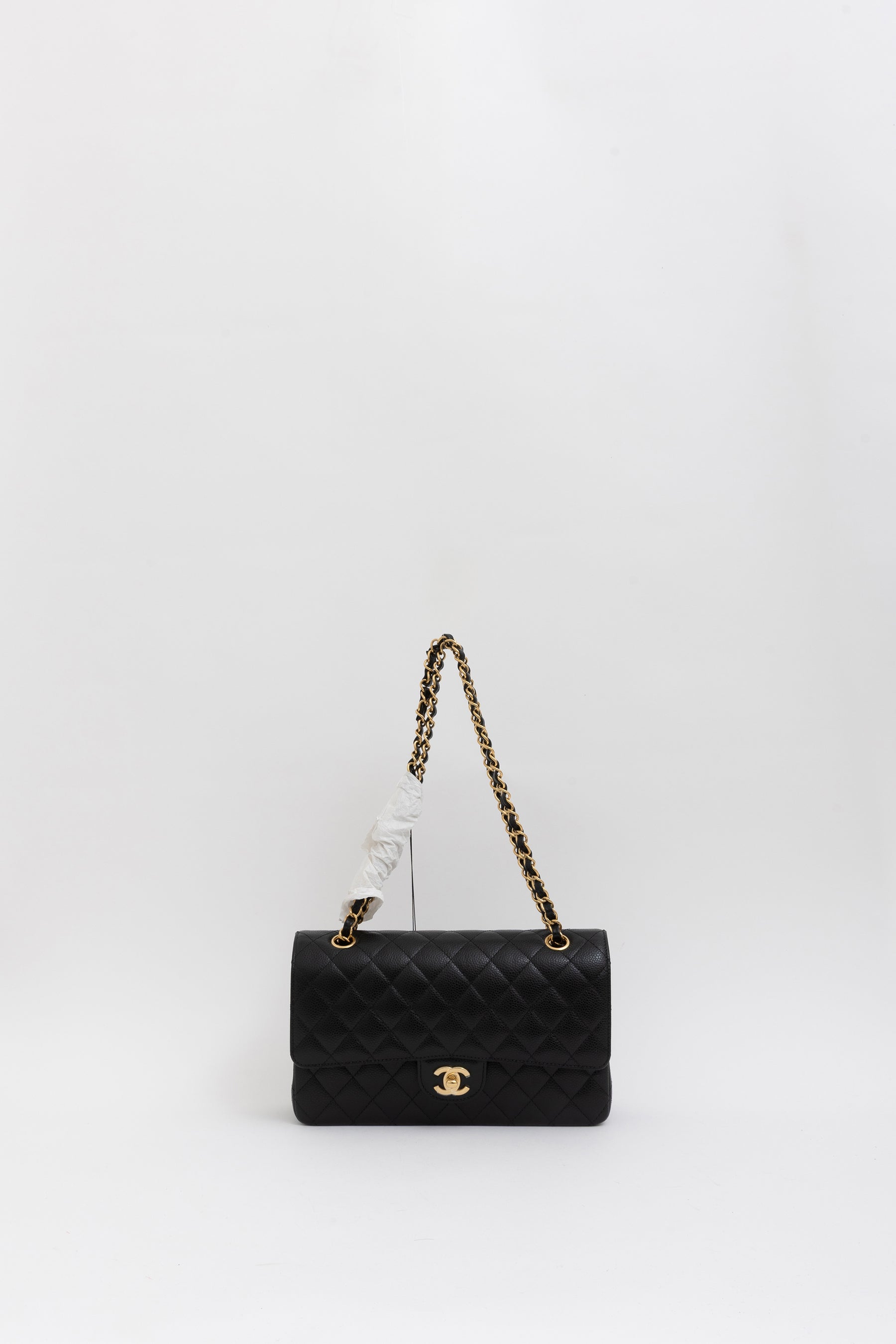Classic 11.12 Flap Bag