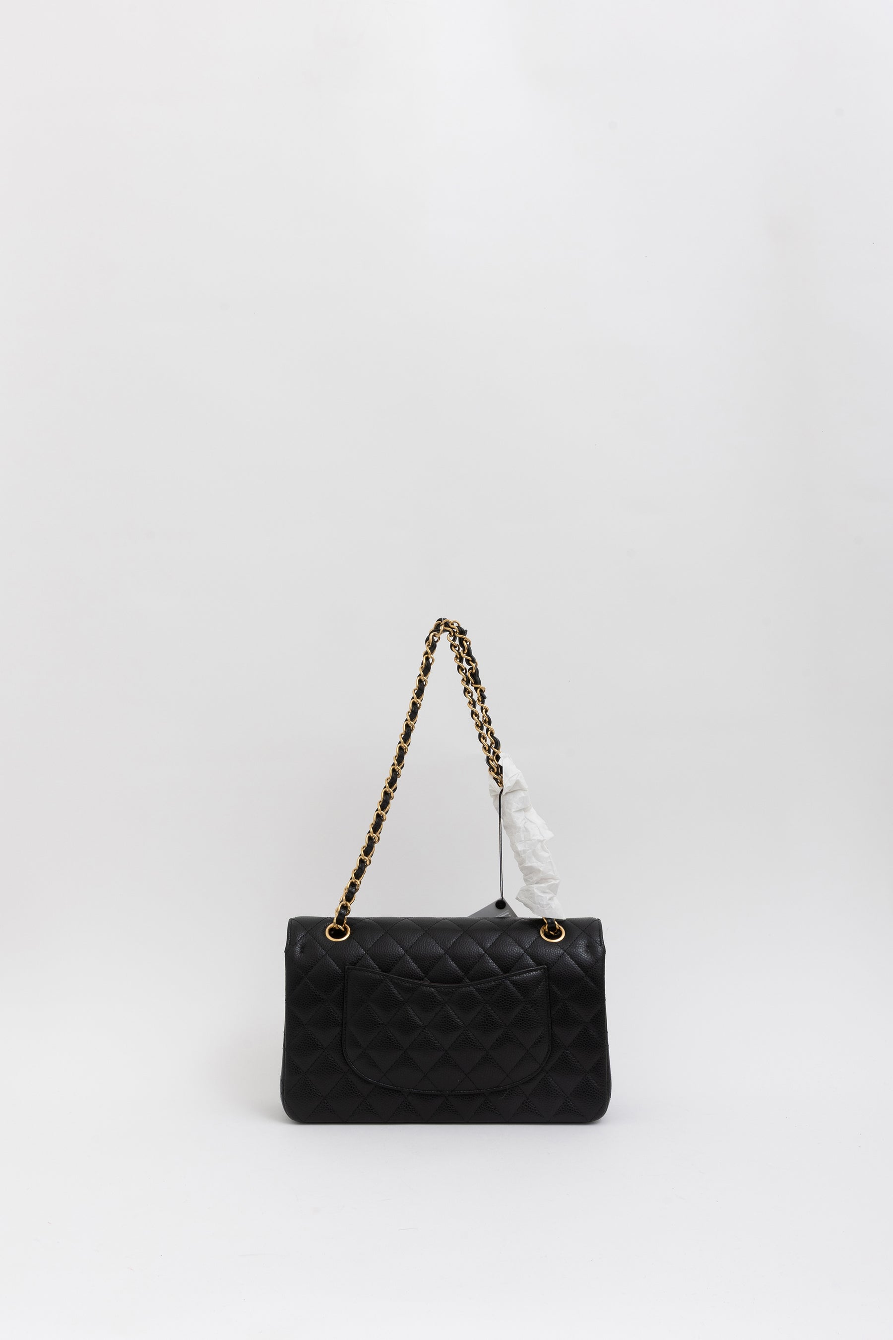 Classic 11.12 Flap Bag