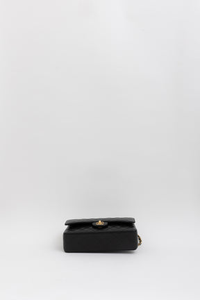 Classic 11.12 Flap Bag