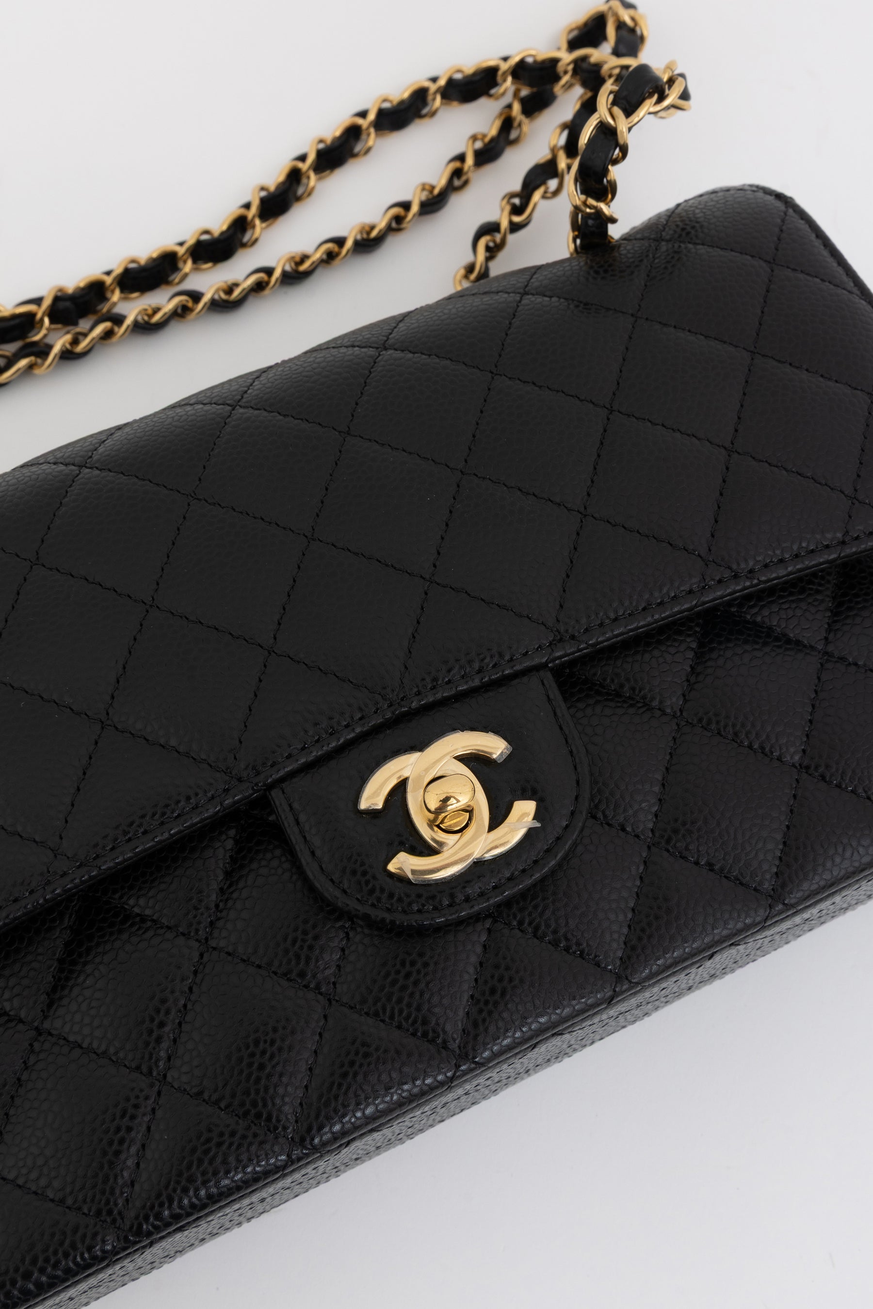 Classic 11.12 Flap Bag