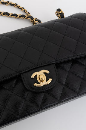 Classic 11.12 Flap Bag