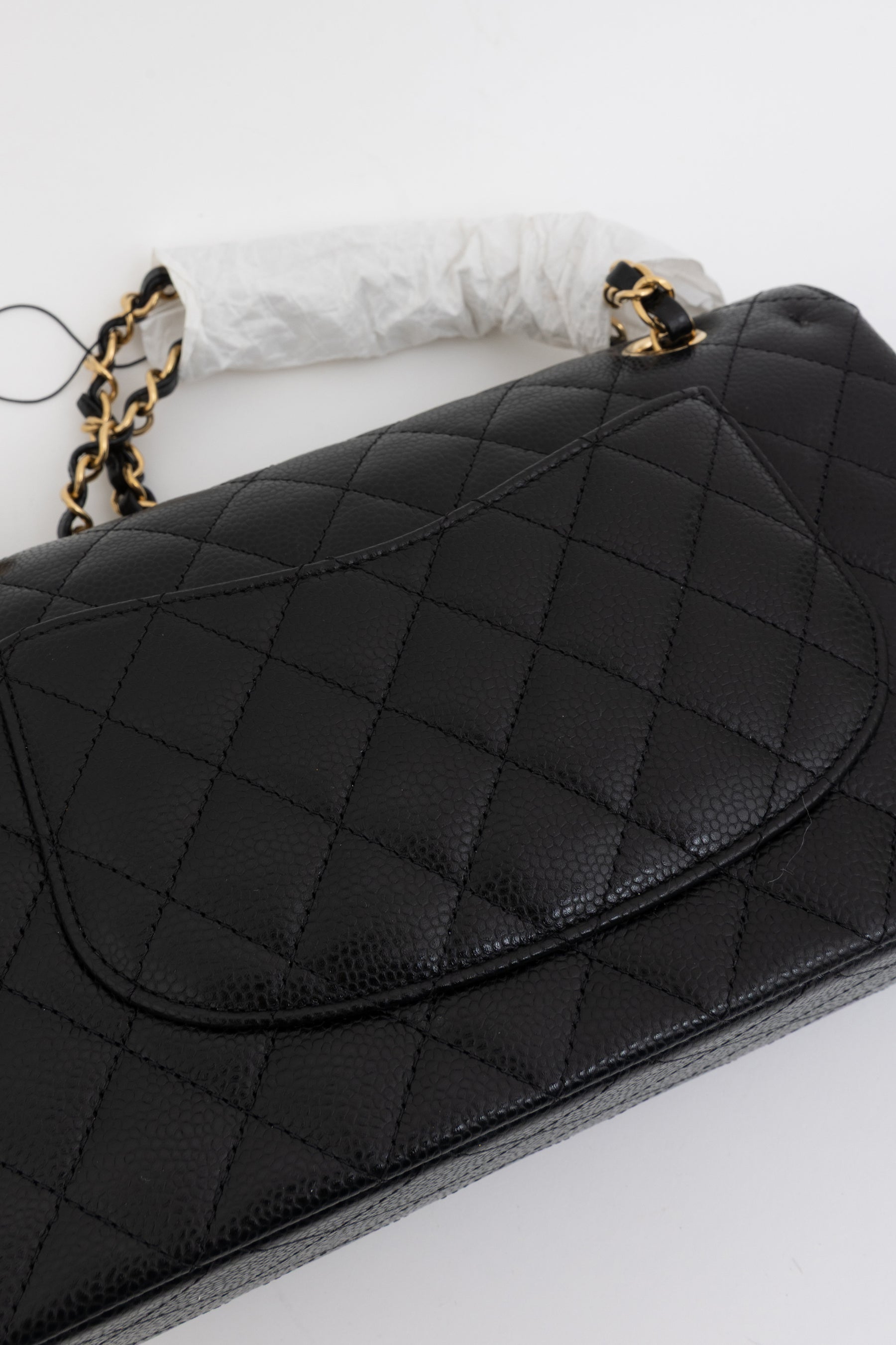 Classic 11.12 Flap Bag