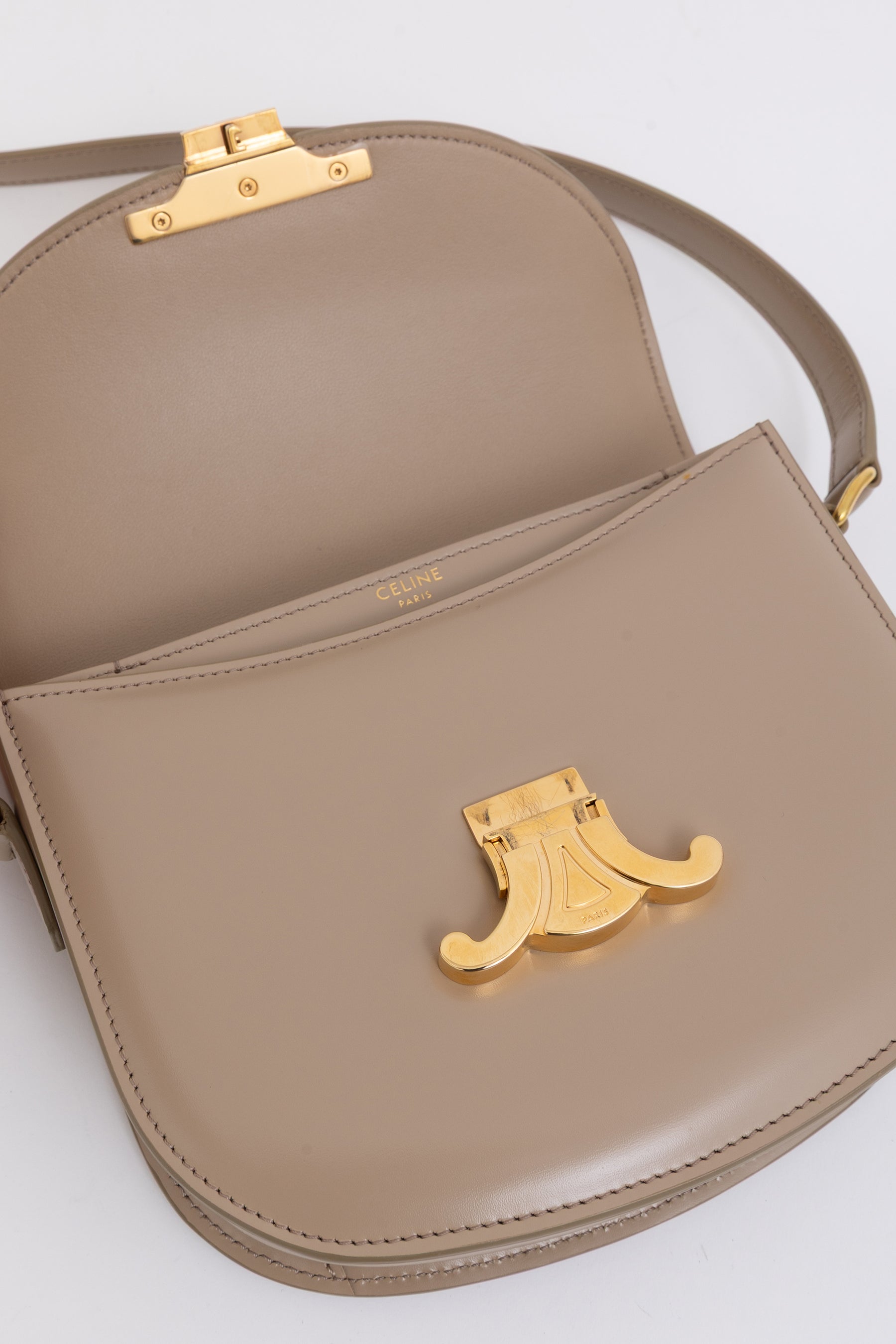 Teen Besace Triomphe Bag
