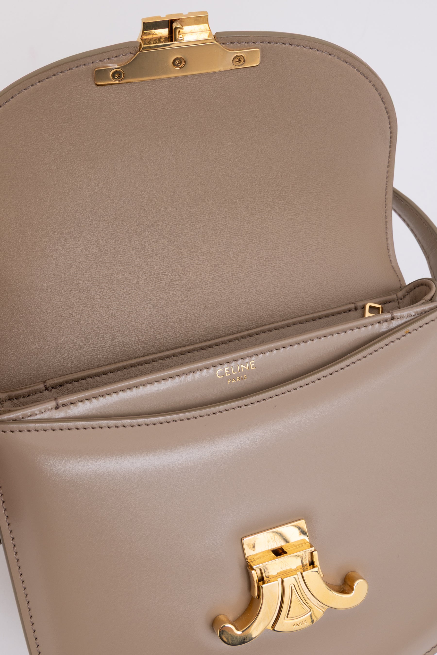 Teen Besace Triomphe Bag