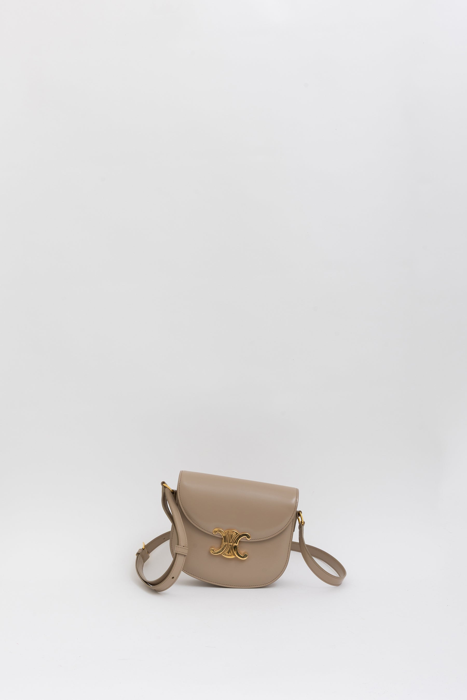 Teen Besace Triomphe Bag