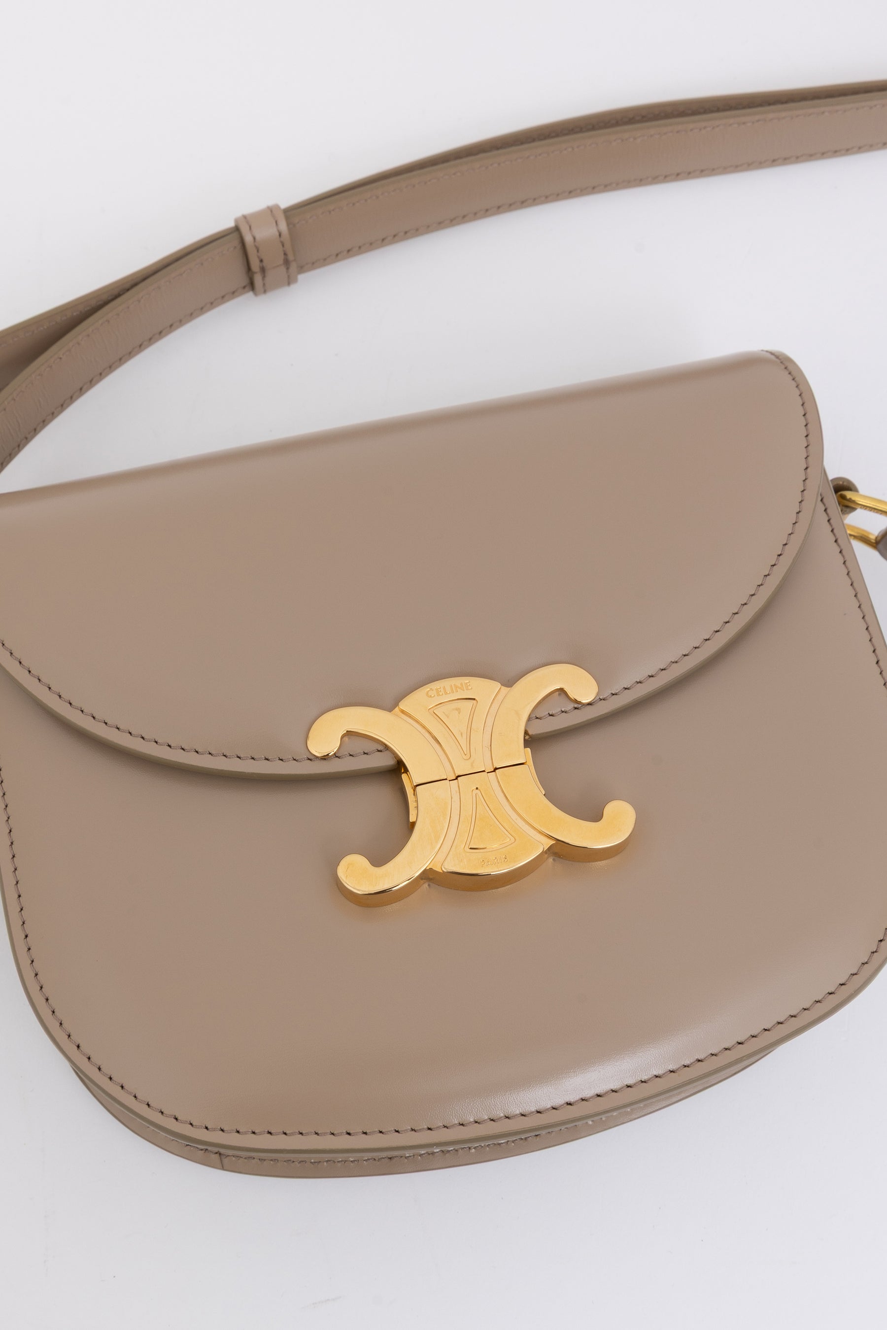 Teen Besace Triomphe Bag