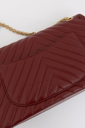 Medium 226 Reissue 2.55 Flap Bag