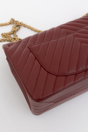 Medium 226 Reissue 2.55 Flap Bag