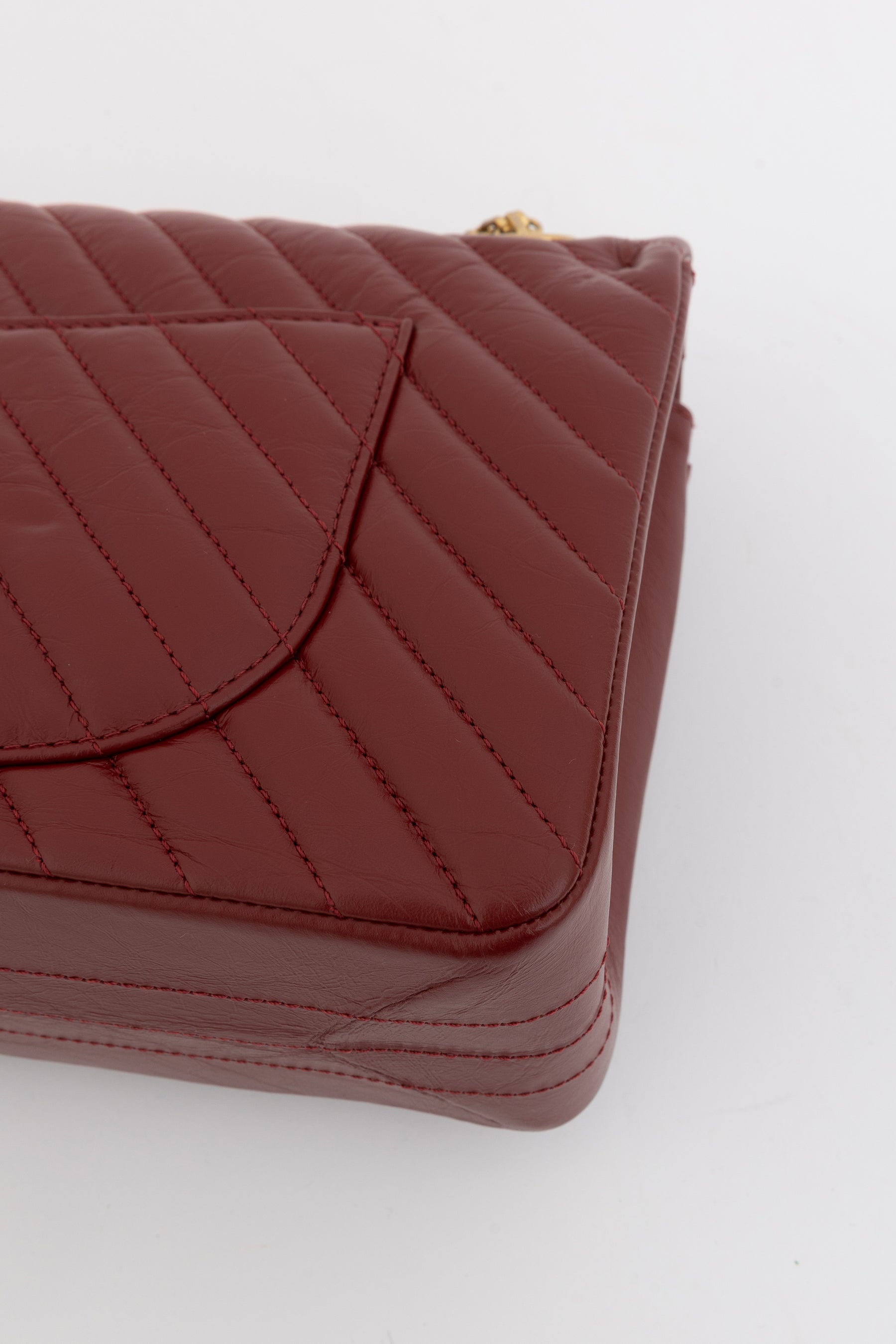 Medium 226 Reissue 2.55 Flap Bag