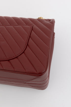 Medium 226 Reissue 2.55 Flap Bag