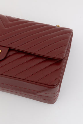 Medium 226 Reissue 2.55 Flap Bag