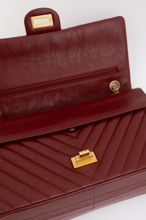 Medium 226 Reissue 2.55 Flap Bag