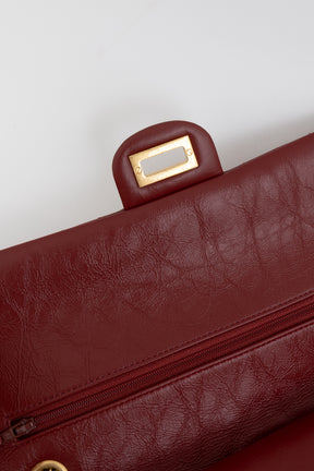 Medium 226 Reissue 2.55 Flap Bag