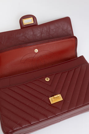Medium 226 Reissue 2.55 Flap Bag