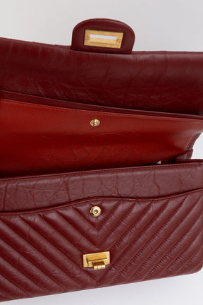 Medium 226 Reissue 2.55 Flap Bag