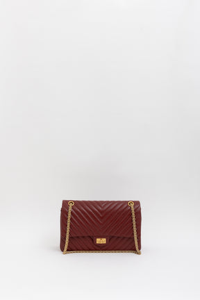 Medium 226 Reissue 2.55 Flap Bag