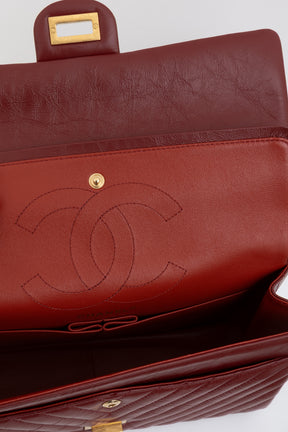 Medium 226 Reissue 2.55 Flap Bag