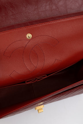 Medium 226 Reissue 2.55 Flap Bag