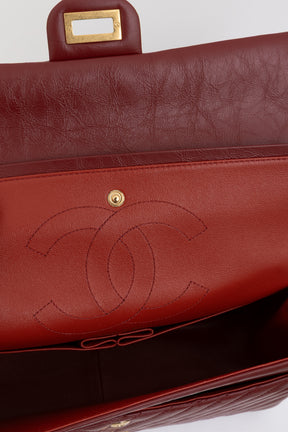 Medium 226 Reissue 2.55 Flap Bag