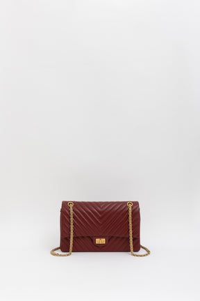 Medium 226 Reissue 2.55 Flap Bag