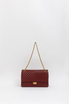 Medium 226 Reissue 2.55 Flap Bag