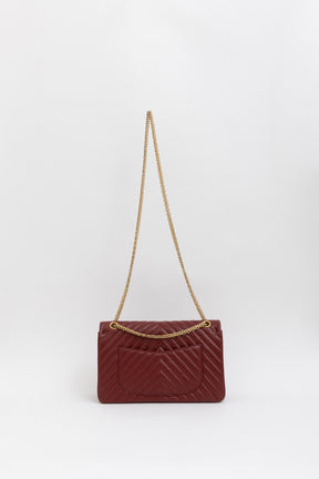 Medium 226 Reissue 2.55 Flap Bag