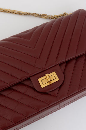 Medium 226 Reissue 2.55 Flap Bag
