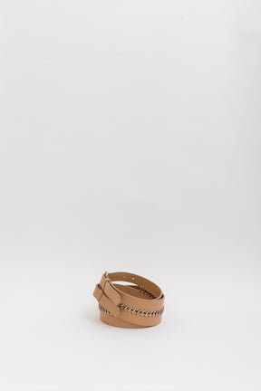 Dual Buckle Belt