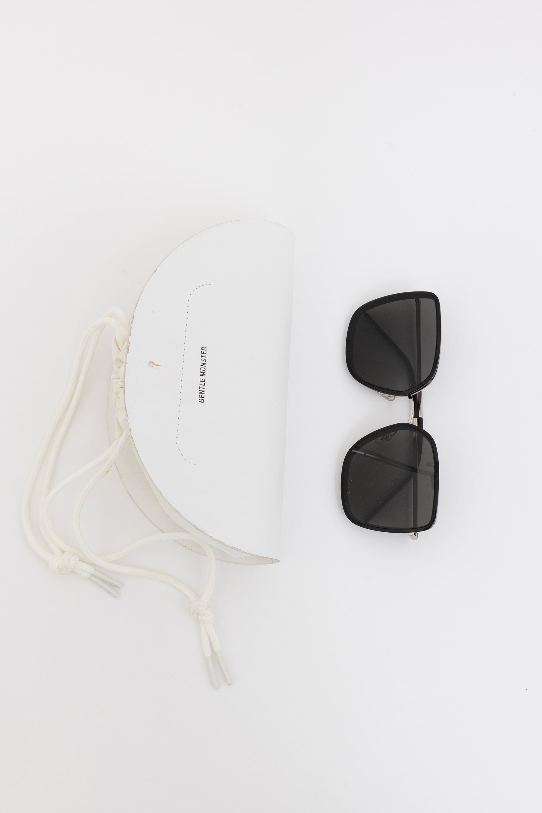 Mumu Sunglasses